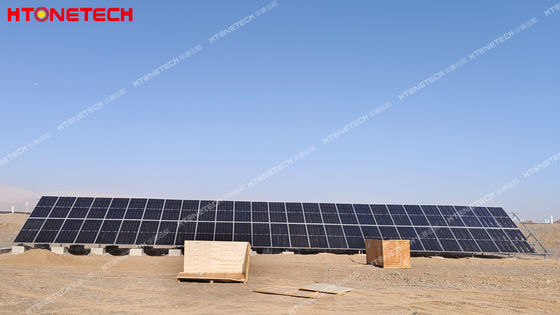 5KW Off Grid / On Grid Solar Power Systems