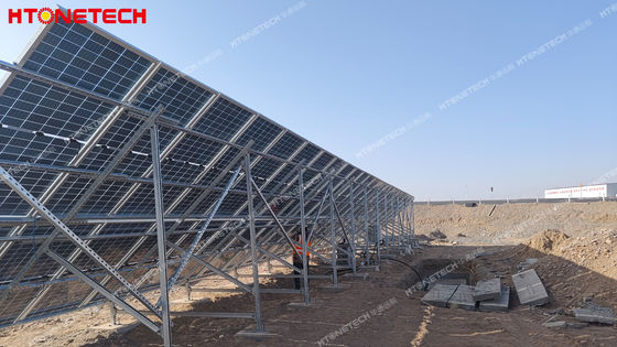 5KW Off Grid / On Grid Solar Power Systems