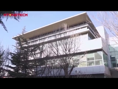 Видео компании